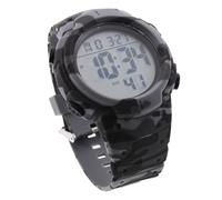 GALPADA 4pcs Digital Sports Watch Large Screen Multipurpose for Fitness Tracking for Outdoor Activities and Everyday Use