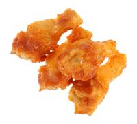 GALPADA 4pcs Realistic Simulated Chicken Leg Models Fake Meat Kitchen Playset for Boys Food Decoration Prop for Party Photography Table Display