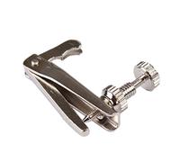 GALPADA 4Pcs Violin Fine Tuners String Adjusters for High Gloss Finish Easy Installation Precision Tuning Non Discoloring Violin Accessories
