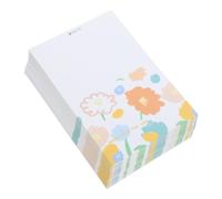 GALPADA 50Pcs Multi Use Greeting Cards with Decorative Writable for Festival Invitations and Wishes Stylish Birthday Blessing Cards for Parties Weddings and Holiday Celebrations