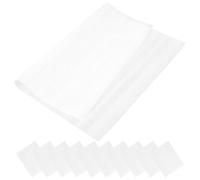 GALPADA 50pcs Puppy Dog Pet Training Pads Super Absorbent Lightweight Non-woven Fabric Disposable Pads for Indoor Use Suitable for Hamster and Sick Dogs