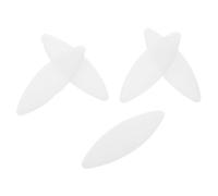 GALPADA 5pcs Custom Guitar Picks for Enhanced Sound Quality Reduced String Wear for All Musical Styles Techniques