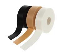 GALPADA 6 Pcs Heel Protector Stickers for Women and Men, Pe Foam Material Subsensitive Hot Melt Adhesive, Comfortable Experience and Free Cutting, for Dancing and Standing a Long Time Random Color