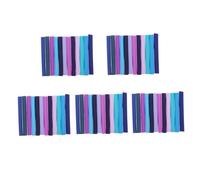 GALPADA 60pcs Polymer Clay Sticks for DIY Nail Art Decors and Crafting, Assorted Colour Clay Bars with Healthy, Eco-friendly Material, Can Be Cut into Thick Or Thin Slices,