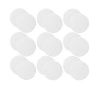 GALPADA 60pcs Soft Compressed Facial Sponges for Gentle Face Cleaning and Makeup Removal, round Natural Wood Pulp Cotton Pads for Daily Use and Spa, Suitable for Sensitive Skin