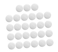 GALPADA 60pcs Wine Dispenser Wine Accessories Round Bottle Pourers Foil Drop for Beverage Pour Disc Drop Stoper Pourer Stop Pouring Accessories Disc Silver