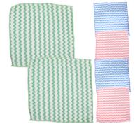 GALPADA 6pcs Colorful Fleece Hamster Bedding Mats Soft Thick Pet Cage Liners for Small Animals Hamster Training Pads Pet Pee Pads for Hedgehog Squirrel Cat Dog