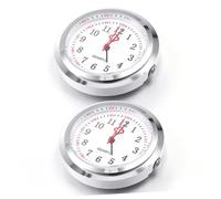GALPADA 6pcs DIY Quartz Pocket Watch Dial Handmade Nurse Pocket Watch Accessories Accurate Display Elegant Design Versatile for Various Straps Durable and Practical