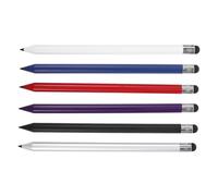 GALPADA 6pcs Pencil-shaped Stylus Pens for Touch Screens High Precision Capacitive Tablet and Smartphone Stylus Multi-device Compatible Lightweight Design for Writing and Navigation