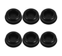 GALPADA 6pcs Plastic Boxing Bag Replacement Parts for Kickboxing Bag with Quick Weight Adjustment and Wear Resistant Features, Suitable for Martial Arts and Home Boxing Equipment