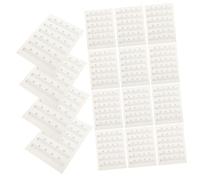 GALPADA 85pcs Blank Guitar Tab Manuscript Paper Sheets Replacement Inner Core for Portable Music Composition and Practice Smooth Writing Music Staff Paper for Guitarists at Home Travel and