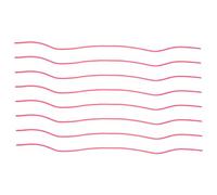 GALPADA 8pcs Yangqin Tube Replacement Set High Elasticity Rubber Tubes for Chinese Dulcimer Accessories Flexible Fit for Yangqin Instrument Maintenance