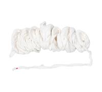 GALPADA 900G High Temperature Resistant Disposable Cotton Coils for Hair Perms and Dyeing - Salon Cotton Strips for Manicures, Barber Strips, and Nail Art Accessories