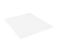 GALPADA Acoustic Guitar Pickguard Thick Self-adhesive Scratch Plate for Acoustic Classical Models Ultra-thin Protective Guard Sheet for Beginners and Professionals Easy DIY Installation