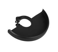 GALPADA Adjustable Angle Grinder Dust Shroud Professional Grade Protective Cover for Cutting and Grinding Robust Metal Construction Versatile Dust Guard Plate for Enhanced Safety