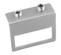 GALPADA Adjustable Casement Window Lock with Safety Lock and Key Iron Material Prevents Opening by External Forces for Bedroom and Patio Window