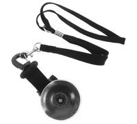 GALPADA Adjustable Dog Bath Leash Soft and Comfortable Design with Cup Nylon Material and Bathing Convenience for Pet Grooming Tubs for Dog Shower