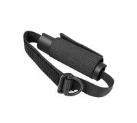GALPADA Adjustable Eating Tools Holder Strap for Stroke Patient Feeding Aids, Disability Eating Support with Comfortable Polyester Material and Adjustable Structure for Everyday Use