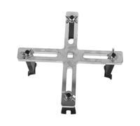 GALPADA Adjustable Fuel Pump Cover Removal Tool Wrench for Vehicle Disassembly Quick Gas Tank Cap Spanner for Efficient Fuel Pump Removal