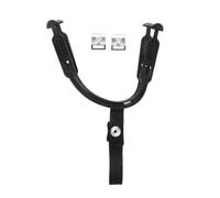 GALPADA Adjustable Hockey Helmet Chin Strap Replacement Kit with Snap Pom Material Safety Chin Strap for Secure Fit Easy Installation and Breathable for Hockey Helmet Repair