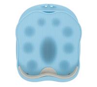 GALPADA Adjustable Incline Calf Stretch Board with Non-slip Soft Gel Pad Thickened Foot Pedal for Home Gym Fitness Foot and Ankle Exercise Equipment to Plantar and Achilles