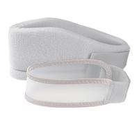 GALPADA Adjustable Neck Brace for Neck Relief with Soft Sponge Material and Sticky Band Support for Home Use to Pressure and Correct Forward Head Posture