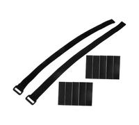 GALPADA Adjustable Non-slip Knee Boot Straps with Adhesive Tape for Women’s Thigh High Boots, Polyester Material, 40x2cm Size, for Daily Wear and Dates, Prevents Slouching and Falling