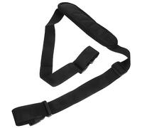 GALPADA Adjustable Shoulder Strap for Scooter Multi Function Carrying Strap with Snap Hooks for Convenient Use Compatible with Xiaomi and More