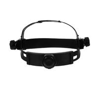 GALPADA Adjustable Welding Helmet Head Band Assembly Breathable Replacement Headgear Part with Hole for Skilled Welder Applications