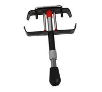GALPADA Advanced Steel Clutch Pedal Lock Multi Purpose Theft Brake Security Device for Cars Suvs Small Trucks Easy Installation High Strength