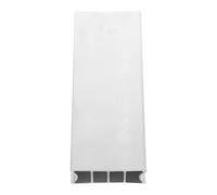 GALPADA Aluminum Alloy Guitar Fret Repair Tool Radius Sanding Block for Bass and Guitar Fretboard Maintenance Fret Leveling Beam with Polished Surface for Comfortable Playing Experience