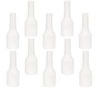 GALPADA Ampule Bottle Openers Easy to Store and Use 10pcs Labor-Saving Ampule Bottle Breakers for Families and Hospitals