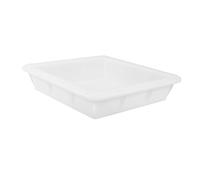 GALPADA Anti-slip Concrete Mold for DIY Garden Path Stepping Stones PP Paving Mold for Patios Walkways Parking Curb Cement Use Versatile Outdoor Paver Form