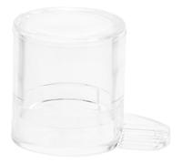 GALPADA Ants Feeding Bowl and Water Container for Formicarium Acrylic Visible Water Feeder Large Size for Ant Nest and Farm Supplies