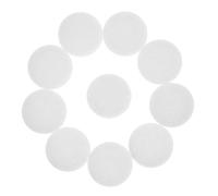 GALPADA Aquarium Tablets for Aquatic Plants Water-soluble Carbon Dioxide Booster Supplement Easy to Use Fish Tank Nutrient Tablets for Healthy Water Grass Growth