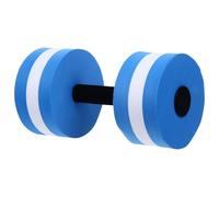 GALPADA Aquatic Floating Dumbbells EVA Composite Water Barbell for Pool Aerobics and Postpartum Weight Loss Suitable for Adults and