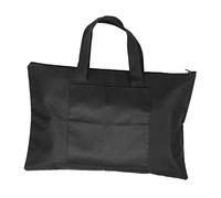 GALPADA Art Supply Bag Drawing Board Carrier for Artists Capacity Portable Art Pouch for Sketching Papers Pencils Paints for Students and Teachers