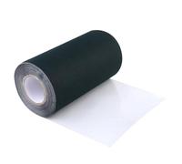 GALPADA Artificial Turf Tape Non-woven Fabric Seam Repair Tape for Fake Lawn Mowing Splicing Single-sided Adhesive Strip for Garden Park Lawn Decoration and Outdoor Use