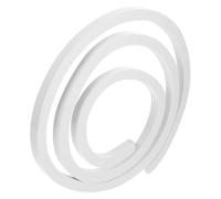 GALPADA Backer Rod Caulking Sponge Caulking Filler Versatile Flexible Support Strips for Concrete Joints and Wall Gaps