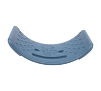 GALPADA Balance Training Wobble Board Curved Balancing Plate for Indoor Sensory Play Equipment for Coordination and Endurance Development