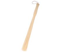 GALPADA Bamboo Massage Stick Portable Multifunctional Wooden Therapy Tool for Back and Waist Relief Beige Lightweight Body Massager Suitable for Home and Office Use