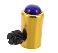 GALPADA Base with Round Ball Feet for Meditation and Healing Portable Tuning Fork Stand for Frequency Healing and Sound Therapy