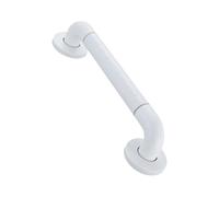 GALPADA Bathroom and Stability for Non-Slip Additional Surface with Grab Bar Stainless Steel Safety Hand Rail Wear Resistance in Suitable for Disabled and Elderly Use Public Places