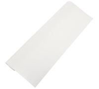 GALPADA Bearded Dragon Stuff Eva Multi-purpose Substrate for Reptile Tank White Non-absorbent Reptile Bedding for Bearded Dragon Tank