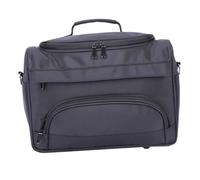 GALPADA Beauty Tool Storage Bag Large Capacity for Organizing Cosmetics Makeup and Tools for Travel Keeping Your Essentials Tidy and Accessible Material Ensures Use