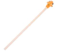 GALPADA Betta Training Stick Fish Tank Wand Wooden Easy-to-use Interactive for Betta Fish Tank and Desktop Aquarium Easy to Maintain for Active Play and Exercise