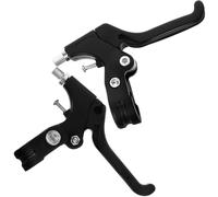 GALPADA Bike Brake Lever Handlebar Metal Parts 1 Pair Easy Installation for Boys and Cycling Safety