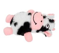 GALPADA Bite-resistant Plush Dog for Puppies and Dogs Interactive Chewing to Strengthen Mental Abilities for Play with Your Sturdy and Soft Cartoon Plush