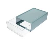 GALPADA Blue Hips Desk Storage Drawer Organiser for Small Stuff Classification and Storage to Keep The Table Clean for Home and Office Accessories