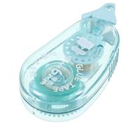 GALPADA Blue Pet Double Sided Adhesive Dots Roller for Journals